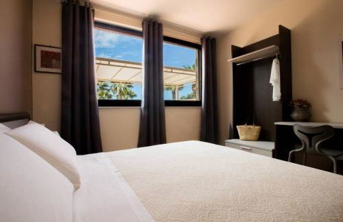 Villa Egadi, with swimming pool and tennis court - Foto 77