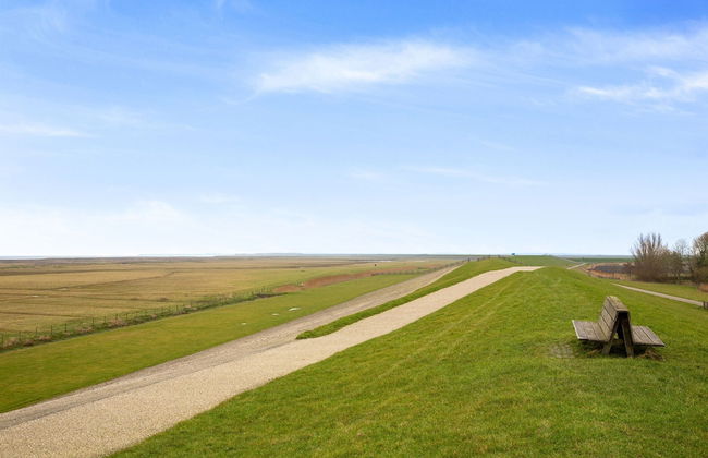 Holiday Home by the Wadden Sea - Foto 34