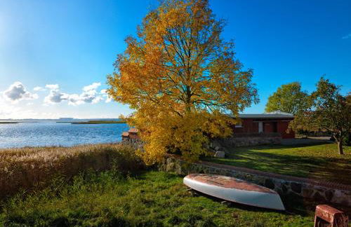 Ostsee Residenz Meeresblick Atelierwohnung Concha - Foto 17