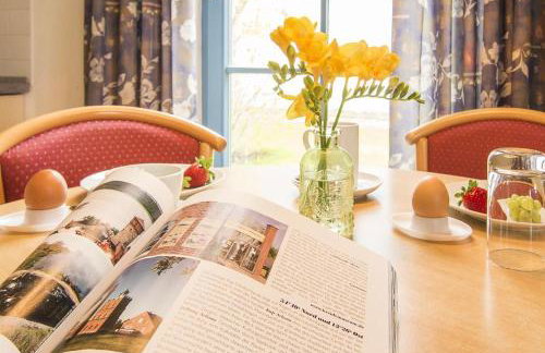 Ferienwohnungen in der Ferienanlage Kap Arkona - Foto 6