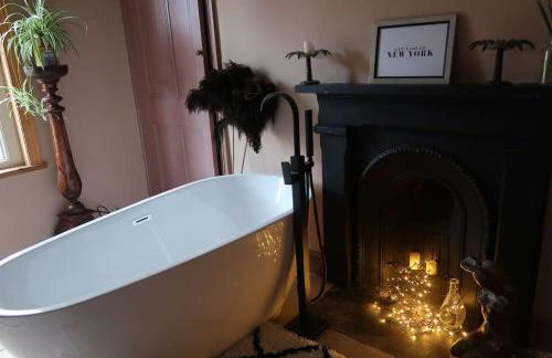 Victorian Farrar Cottage - Foto 7