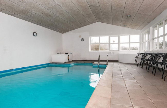 16 Person Holiday Home in Haderslev - Photo 32