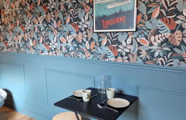 Cozy studio Libourne Train station within walking distance - Foto 11