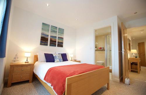 Horizons Apartments Newquay - Foto 11