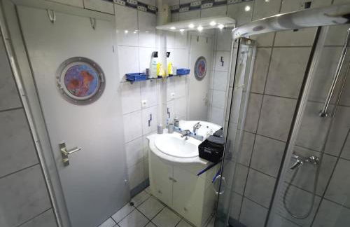 FeWo Albrecht direkt am Diemelsteig - Foto 6