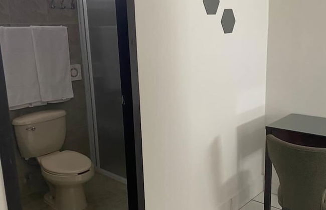 Hotel Suites Fátima - Foto 20