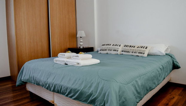 Gente del Sur - Andes - Foto 3, Habitación