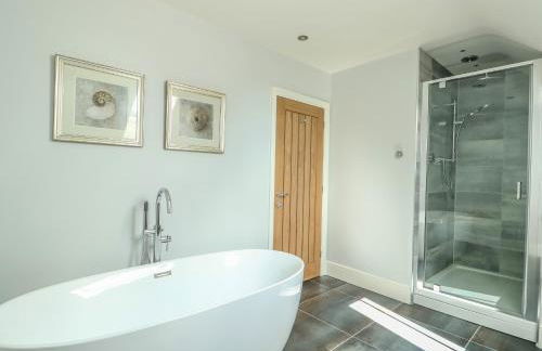 Old Willow Barn - Foto 21