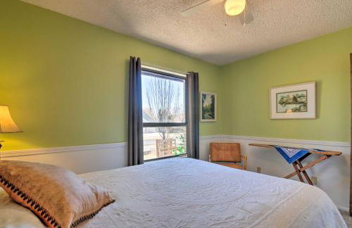 Bryce Canyon Area House with Mountain Views! - Foto 20