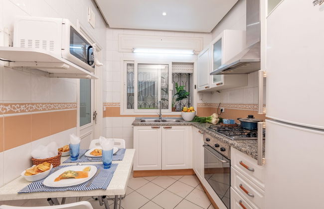 L'Oiseau Bleu Marsa Plage - Photo 8