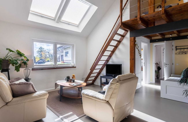 Snug Apartment in Birresborn With Garden - Photo 17