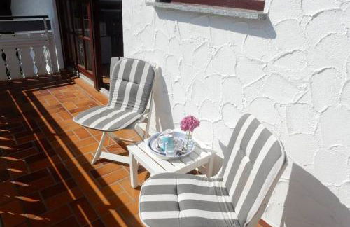 Landhaus Bad Rotenfels - Bethel - Foto 8