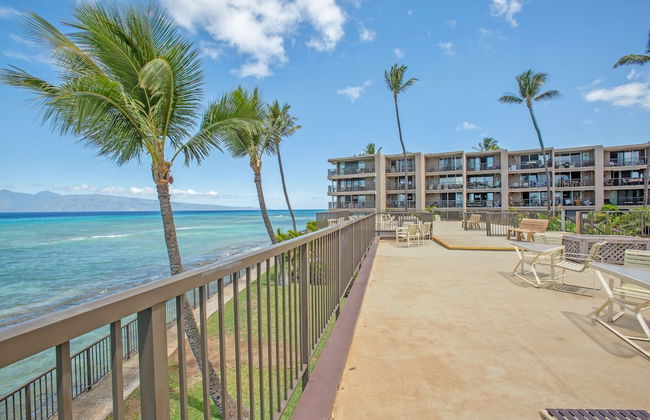 Hale Ono Loa 114- Ground floor partial ocean view gem - Foto 59