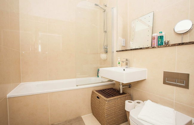 Fantastic Modern 2 Bedroom Flat in Lambeth - Foto 16