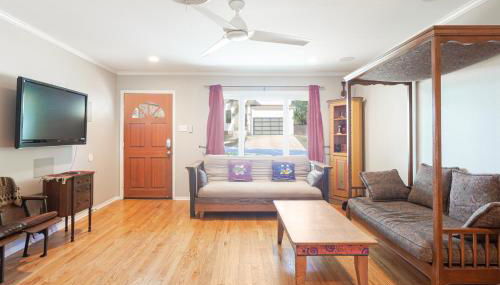 South Central, Barton Springs, Broken Spoke & much more, Dogs ok, 4 bedroom-3bath - Foto 5