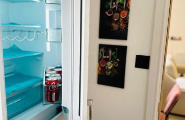 Burton Urban Apartment - Foto 8