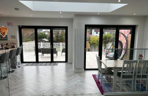 Modern Family Home in Greater London - Foto 12