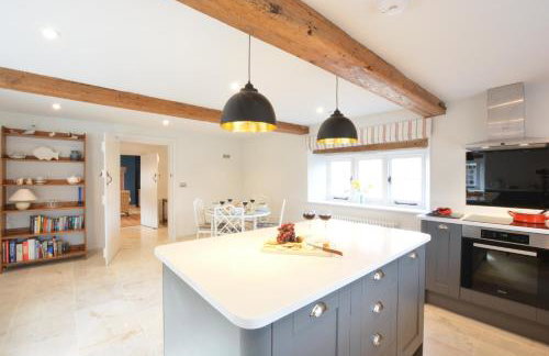 Woodland Cottage, Great Glemham - Foto 3