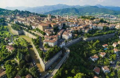 Central Luxury Apt w Garage Happy Home Bergamo 1 - Foto 42