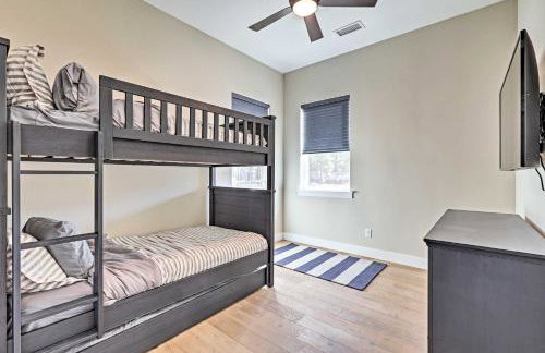 Flagstaff Oasis with Hot Tub - 3 Mi to Downtown! - Foto 19