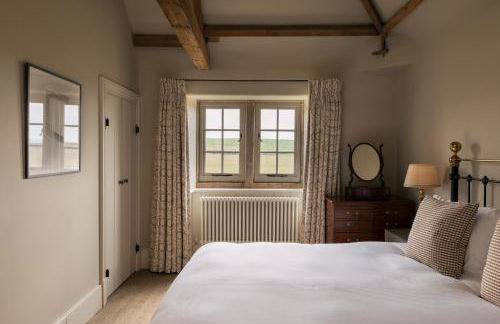 Park Farm House Chatsworth Estate - Foto 20