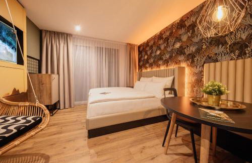 Rioca Stuttgart Posto 4 - Foto 4