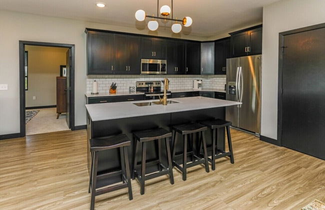 The Fairway - Photo 8