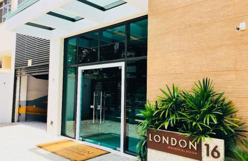 Loft london, charme e estilo no coração de Icarai - Foto 33