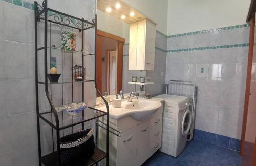 L'Appartamento sul Parco - Peaceful Stay, Stunning View & Free Parking - Foto 14