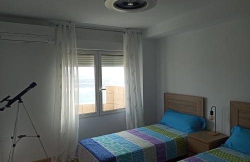 Increíble ático con vistas a la bahía de Almería - Foto 26