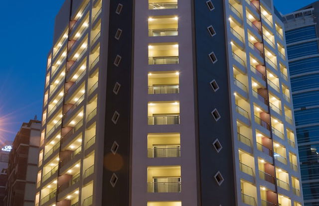 City Stay Prime Hotel Apartment - Photo 49