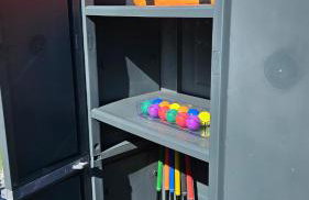 The Funky Fun Haus - Pickleball, Hot Tub, Arcade - Photo 33