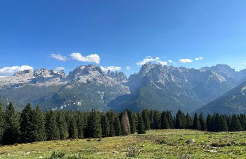 Mansarda con vista - Photo 38