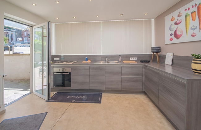 Stylish Stay Near Forest - Foto 11