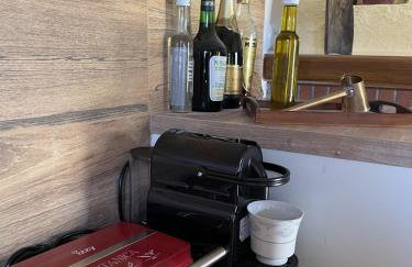 Pyrgos Fassea Kardamyli Towerhouse - Foto 13