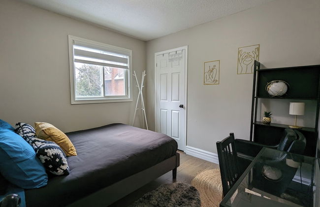 Mississauga Manor - Meadowvale - Foto 34