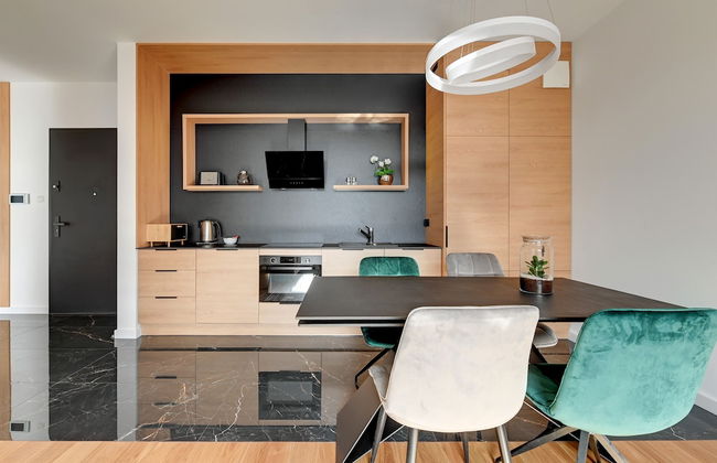 Dom & House Apartments Botanica - Photo 6