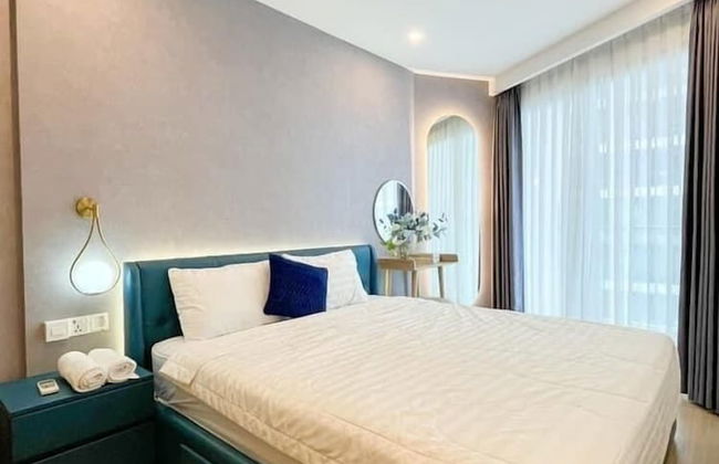 The Song Vung Tau - Xuan's Homestay - Foto 77