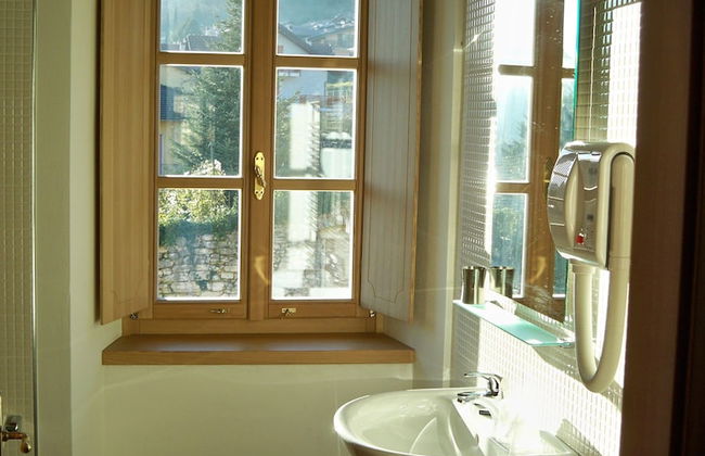 Relais Palazzo Lodron - Guest House - Foto 33