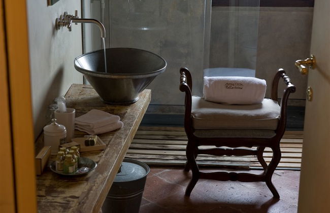 Antica Corte Pallavicina - Foto 12