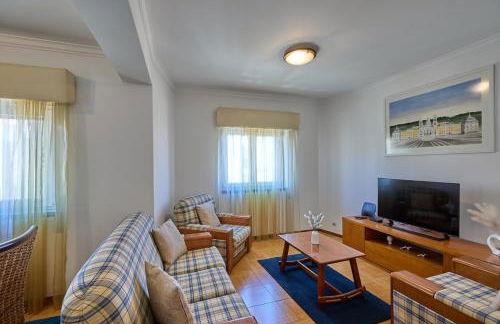 Palace View Mafra - Foto 34