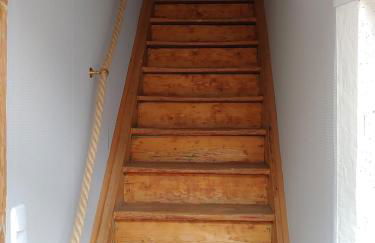 Ferienhaus "Kleinod" - Photo 12