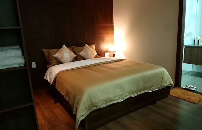 Maika Condotel DaLat - Photo 6