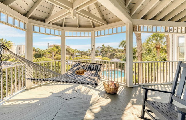 Haven by Avantstay Luxury Beachfront Home w/ Pool & Gorgeous Patios - Foto 34