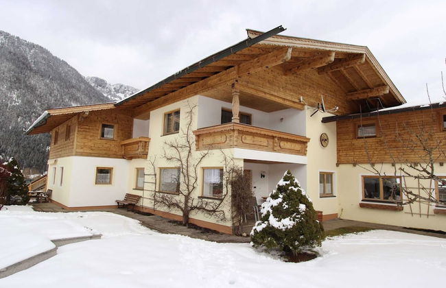 Apartment in Waidring Near Ski Slopes - Foto 1