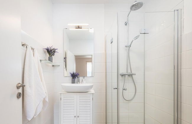 Villa Laconella 8 4 - Foto 20