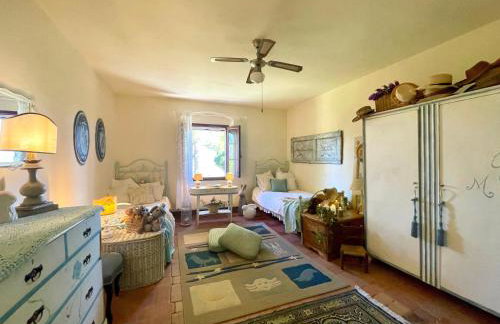 Casa vacanze Podere Marilla - Foto 67