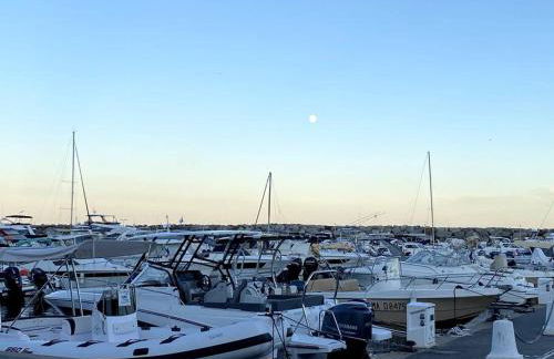 Agréable appartement vue mer - Foto 29