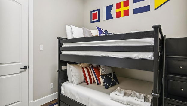 Sandy Cheeks Surfside by Ryson Vacation Rentals - Foto 3, Comodidade do alojamento