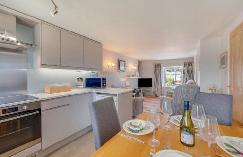 Angorfa Aberaeron Apartment - Photo 6